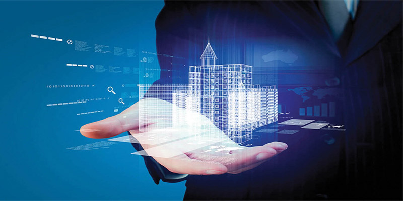 Intelligent Buildings